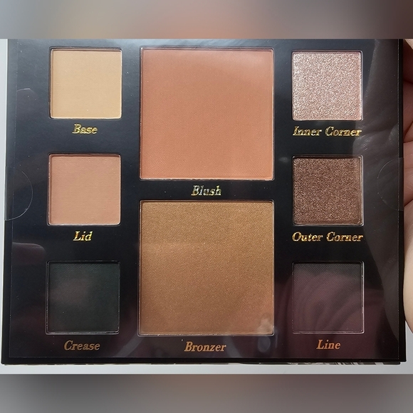 Laura Geller Face Palettes The Dancing Queen” & The Hostess” New Read - Picture 9 of 15